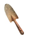 Garden trowel