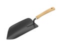 Garden Trowel Isolated