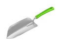 Garden Trowel Isolated