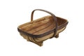 Garden trug.