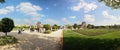 Garden of Tuileries