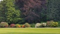 Garden View, great landscape