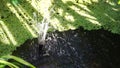 Garden Water Feature With Sounds