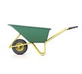 Garden Wheelbarrow