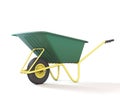 Garden Wheelbarrow