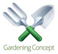 Gardener Concept