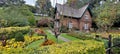 Gardener's cottage Edimburg
