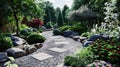 gardening economics with discussions on hourly rates for gardeners, landscape design costs, and budget considerations