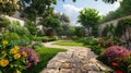 gardening economics with discussions on hourly rates for gardeners, landscape design costs, and budget considerations