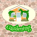 Gardening of Hause and Croft