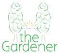 Gardening logo