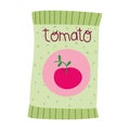 gardening seeds tomato