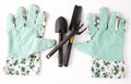 Gardening tools