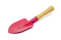 Gardening trowel Royalty Free Stock Photo