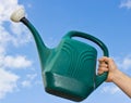 Gardening Watering Can