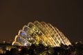 Gardens by the Bay Singapore