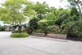 Gardens by the Bay - entrance - Singapore tourism - Singapore travevl diaries