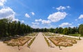 Gardens in Bialystok