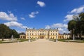 Gardens in Bialystok