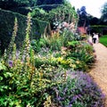 Gardens Eltham Palace historic medieval