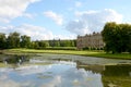 Longleat House, England