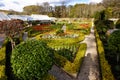 Gardens Muckross Killarney National Park, Ireland Royalty Free Stock Photo