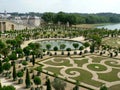Gardens of Versailles