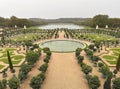 Gardens of Versailles, France