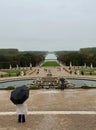 Gardens of Versailles, France