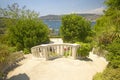 The Gardens and Villa Ephrussi de Rothschild, Saint Jean Cap Ferrat, France