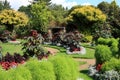 Gardens at Wentworth Castle