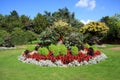 Gardens at Wentworth Castle