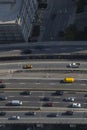 The Gardiner Expressway Royalty Free Stock Photo