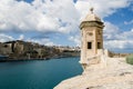 The Gardjola, Valletta, Malta