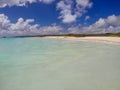 Gardner Bay on Espanola Island, Galapagos National park, Ecuador