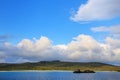 Gardner Bay On Espanola Island, Galapagos National Park, Ecuador