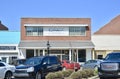 THe Gardner Building, Brownsville, Tennessee