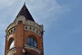 Gardos Tower, Zemun, Belgrade