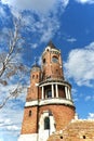 Gardos Tower, Zemun, Belgrade