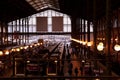 Gare du Nord, Paris