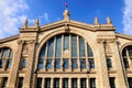 Gare du Nord, Paris Royalty Free Stock Photo