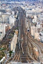 Gare Montparnasse