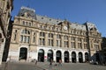 Gare Saint Lazare, railway station, Paris, France