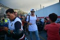 Gareth Bale in Gibraltar