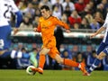 Gareth Bale of Real Madrid Royalty Free Stock Photo