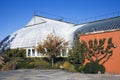 Garfield Park Conservatory