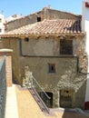 Gargallo, Teruel Royalty Free Stock Photo