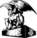 Gargoyle Icon