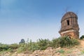 Garhpanchkot temple of Purulia, West Bengal, India