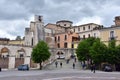 Chiesa di San Francesco della Scarpa, Sulmona